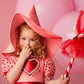 Love Potion Witch Costume for Toddlers