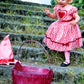 Love Potion Witch Costume for Toddlers