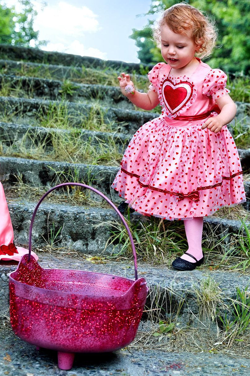 Love Potion Witch Costume for Toddlers