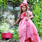 Love Potion Witch Costume for Girls