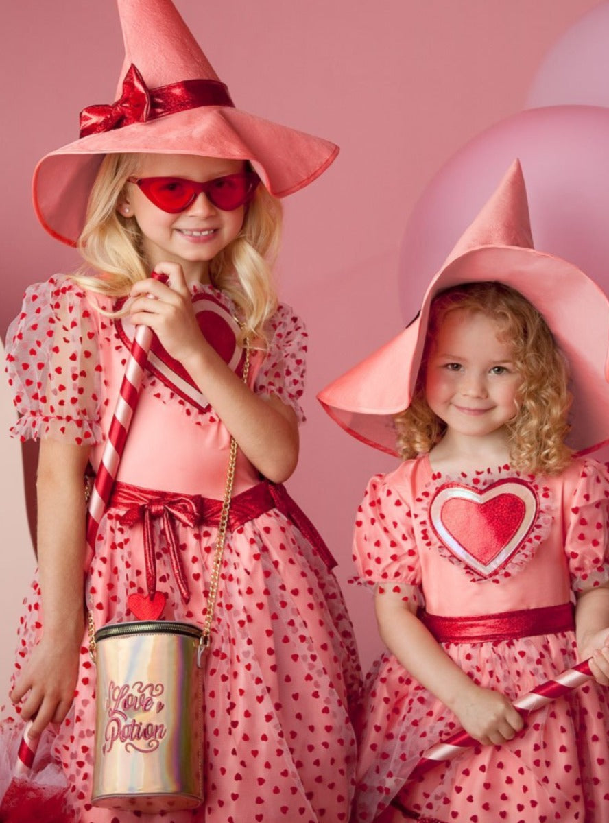 Love Potion Purse for Girls
