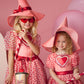 Love Potion Witch Costume for Girls