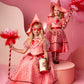 Love Potion Witch Costume for Toddlers