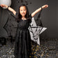 Bat Wing Cape for Girls