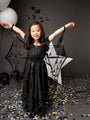 Bat Wing Cape for Girls