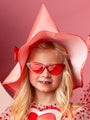 Red Shades for Kids