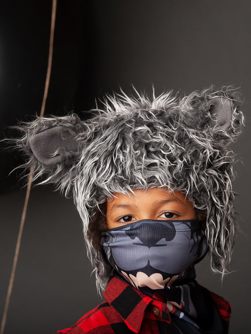 Wolf Halloween Accessories