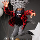 Werewolf Hat and Snood Mask Kit for Kids