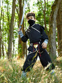 Ninja Boy Costume