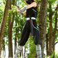 Ninja Woman Costume