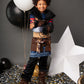 Viking Warrior Costume for Boys