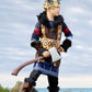 Viking Warrior Costume for Boys