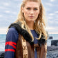 Viking Warrior Costume for Women