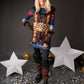 Viking Warrior Costume for Women