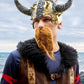 Viking Warrior Costume for Men
