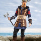 Viking Warrior Costume for Men