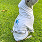 Spa Robe For Pets, Blue