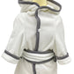 Spa Robe For Pets, Blue