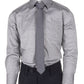 Venice Blue Morning Shirt for Boys