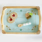 Tea Set Wooden Toy