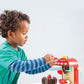Cafe Machine Wooden Toy