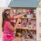 Cherry Tree Hall Wooden Doll House