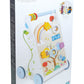 Activity Walker Wooden Toy