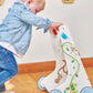 Activity Walker Wooden Toy