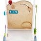Activity Walker Wooden Toy