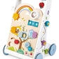 Activity Walker Wooden Toy