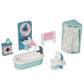 Dolls House Bathroom Wooden Toy