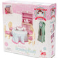 Dolls House Drawing Room Wooden Toy
