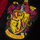 Harry Potter Gryffindor Replica Fleece Robe for Adults