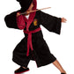 Harry Potter Gryffindor Hooded Bathrobe for Kids