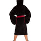 Harry Potter Gryffindor Hooded Bathrobe for Kids