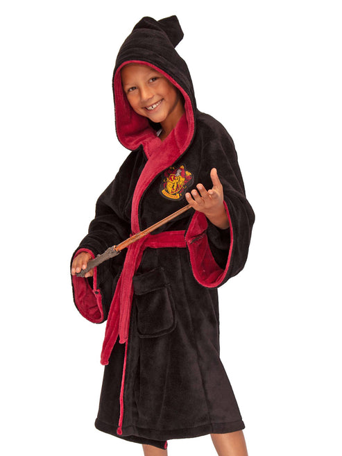 Boys Robes