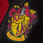 Harry Potter Gryffindor Hooded Bathrobe for Kids