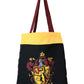 Harry Potter Gryffindor Tote Bag