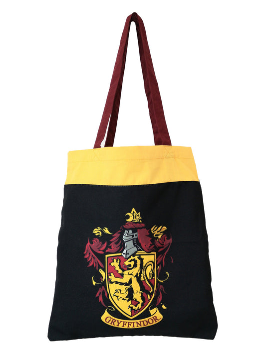 Harry Potter Gryffindor Tote Bag