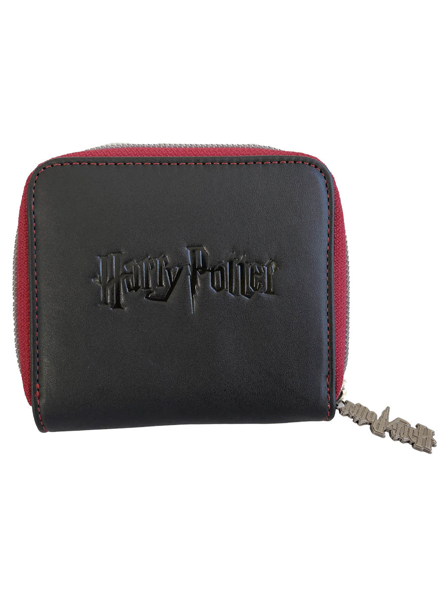 Harry Potter Gryffindor Coin Purse