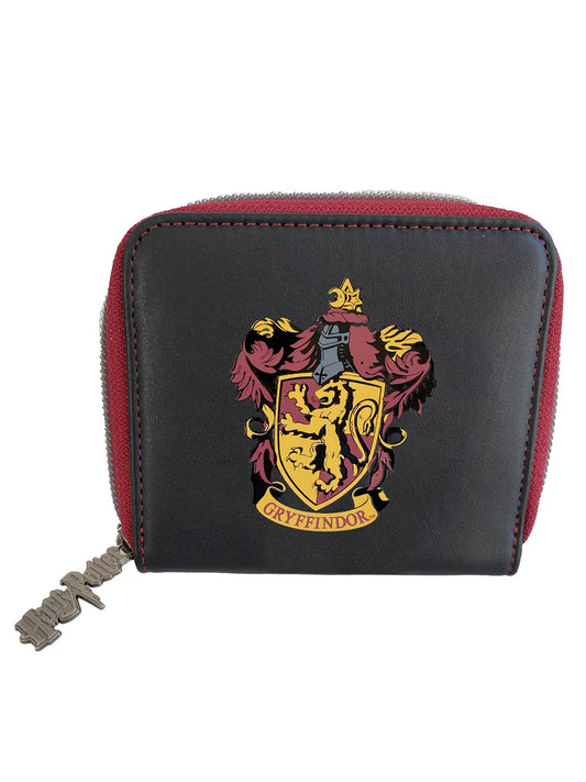 Harry Potter Gryffindor Coin Purse