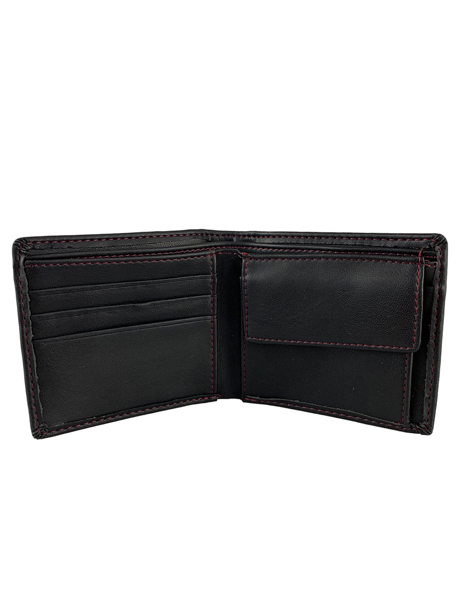 Harry Potter Gryffindor Wallet in Gift Box
