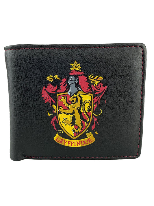 Harry Potter Gryffindor Wallet in Gift Box