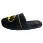 Batman Dc Comics Mule Slippers