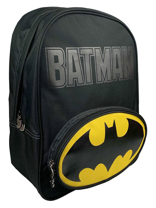 Batman Backpack