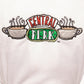 Friends Central Perk Bath Robe for Adults