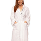 Friends Central Perk Bath Robe for Adults