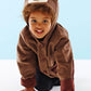 Bear Coat for Kids