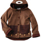 Bear Coat for Kids