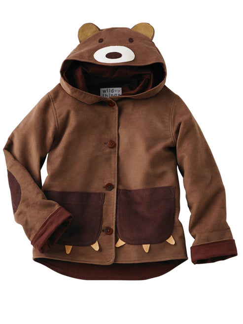 Toddler Fleeces